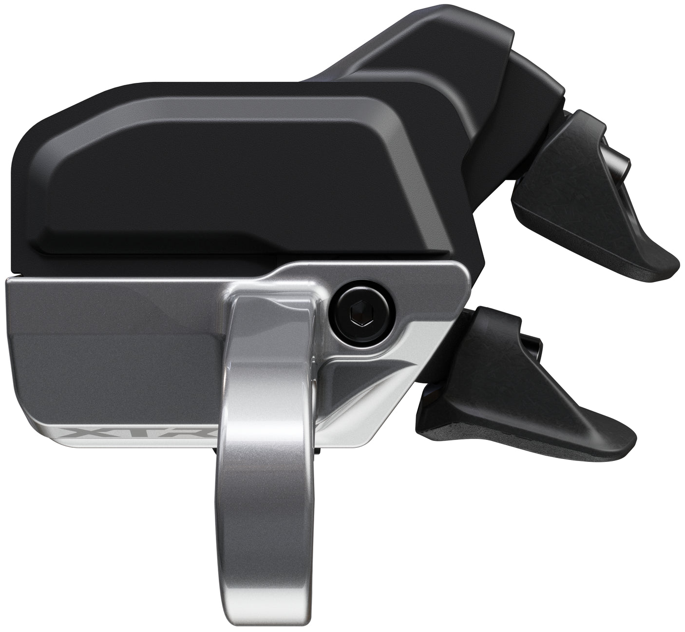 Shimano XTR SW-M9250 Di2 Leviers de changement de vitesse 12 vitesses