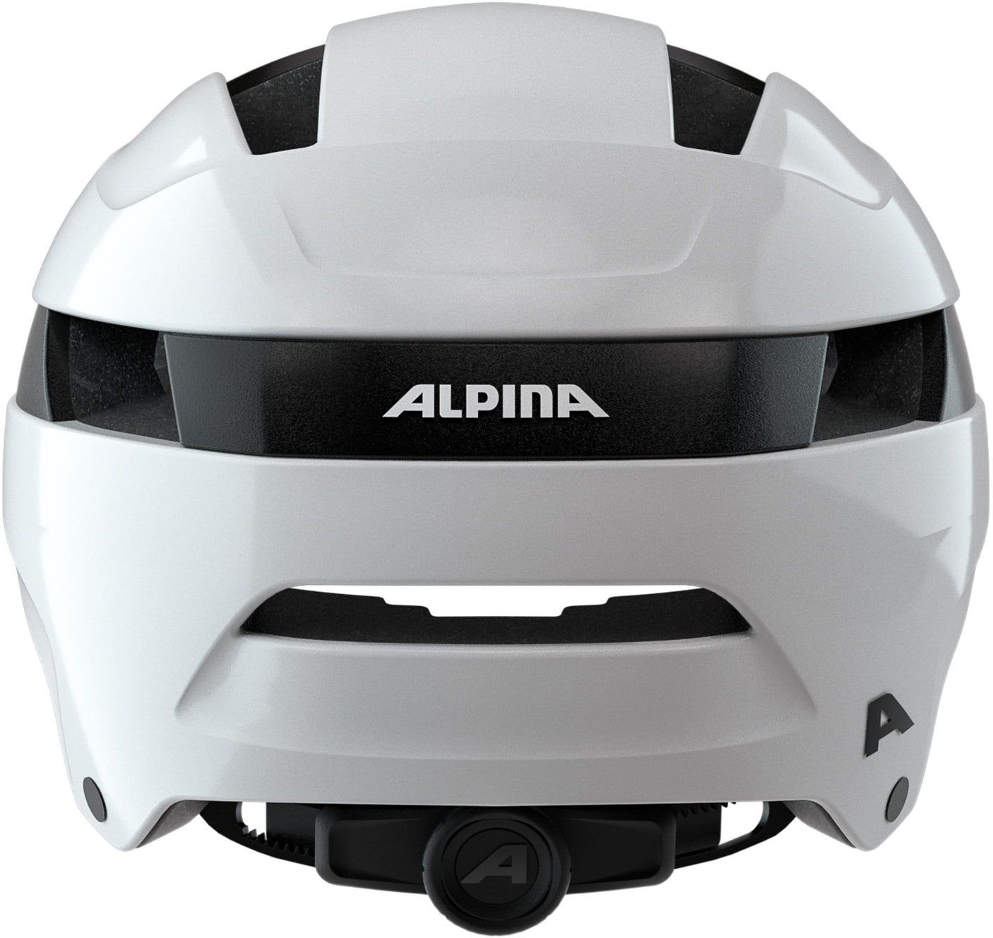 Casque Alpina Soho blanc