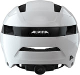 Casque Alpina Soho blanc