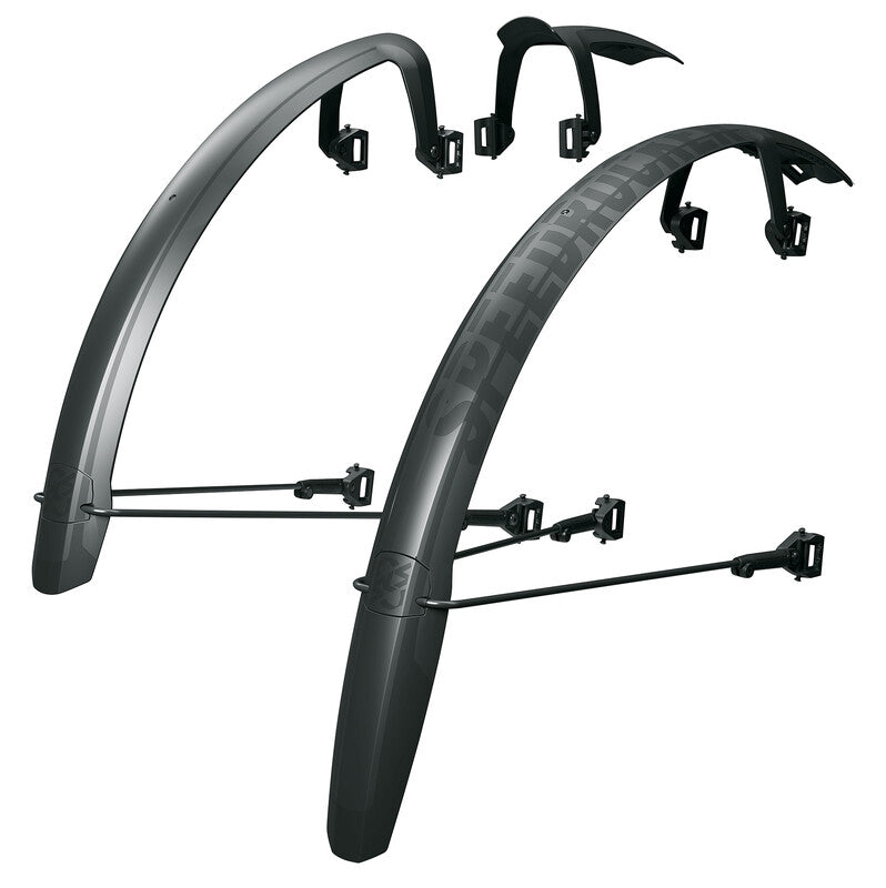 SKS Speedrocker XL jeu de garde-boue