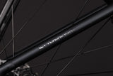 Cube Supreme Hybrid Comfort Pro 600 Easy Entry gris´n´chrome (2027)