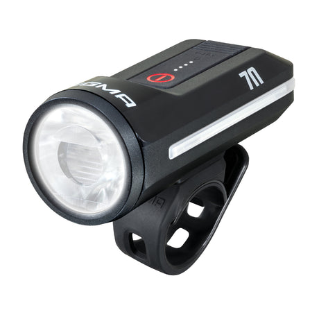 Sigma AURA 70 Éclairage avant