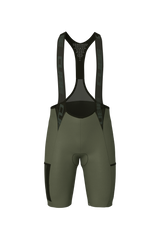 Cube GRAVEL Pantalon de transport CARGO olive