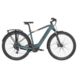 Scott Sub Cross eRIDE 30 Men EQ Vert Malachite (2024)