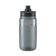 Elite Fly Tex Bidon 550ml gris fumé transparent