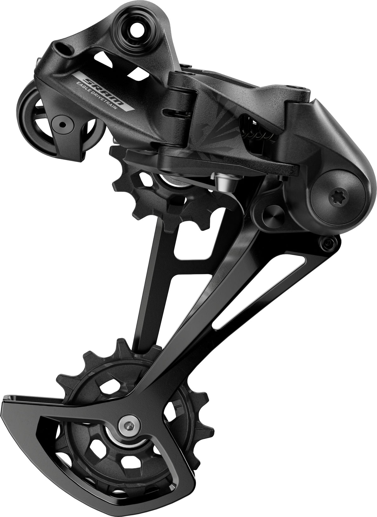 SRAM dérailleur arrière S100 Eagle 12 vitesses, 50T noir