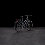 Cube Kathmandu SLX Trapez nightsky´n´ink