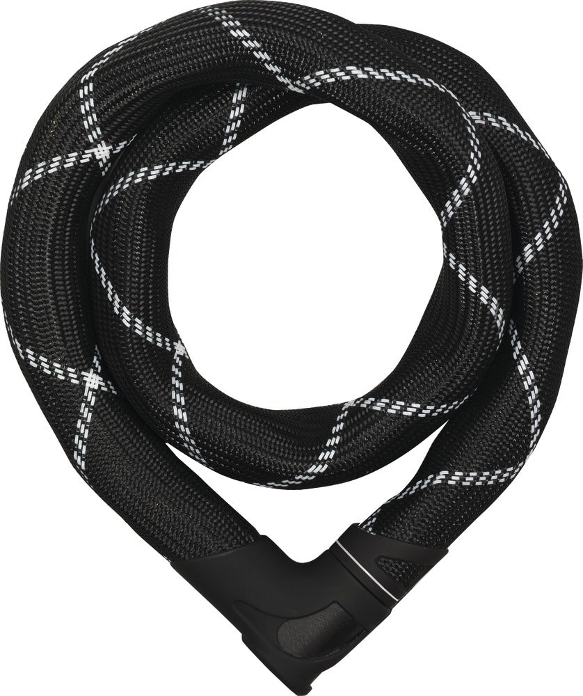 ABUS Iven Chain 8210/85 Antivol chaîne noir