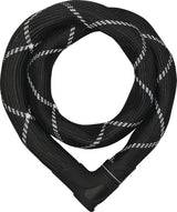 ABUS Iven Chain 8210/85 Antivol chaîne noir