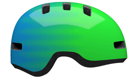 Bell Lil Ripper Casque enfant Triblend bleu galaxie