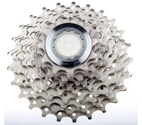 Shimano ULTEGRA CS-6700 Kassette 10-fach 11-25Z – aktuelle Variante