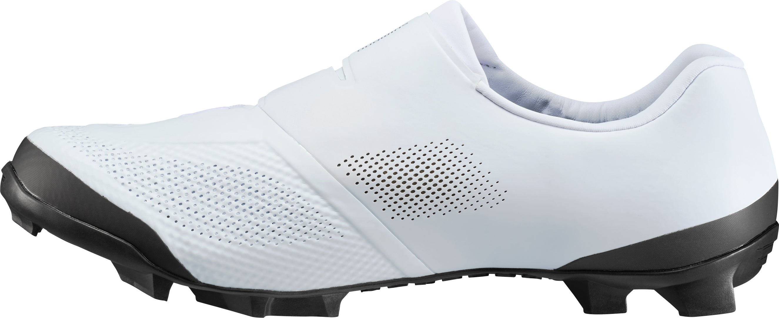 Shimano XC503 Large Blanc