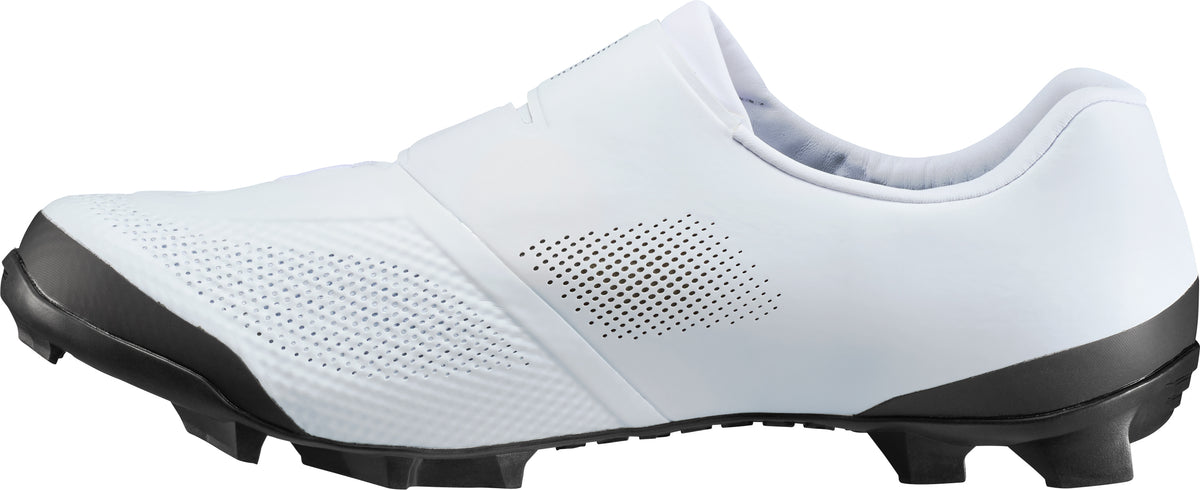 Shimano XC503 Large Blanc