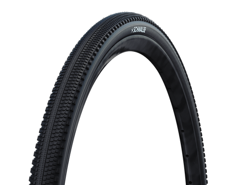 Schwalbe G-ONE COMP K-Guard pneu Green Compound noir