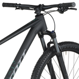 Scott Contrail 20 noir