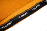 Cube GRAVEL Maillot à manches courtes vert