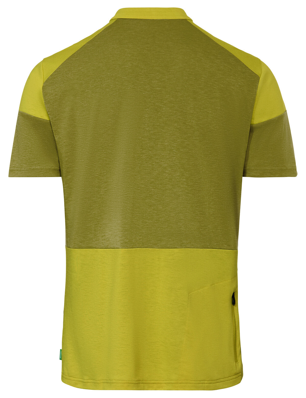 VAUDE Chemise Altissimo II homme light leaf