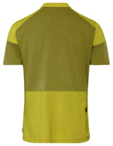 VAUDE Chemise Altissimo II homme light leaf