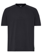 VAUDE Chemise Loamer Homme noir/anthracite