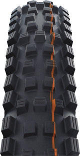 Schwalbe Magic Mary Super Trail Evolution pneu souple 27,5x2,40" TLE E-50 Addix Soft noir
