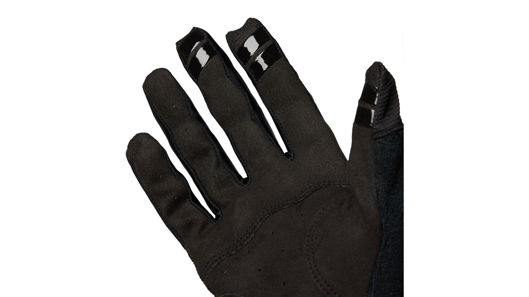 Gants VTT Giro DND black
