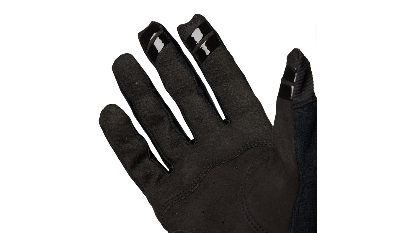 Gants VTT Giro DND black