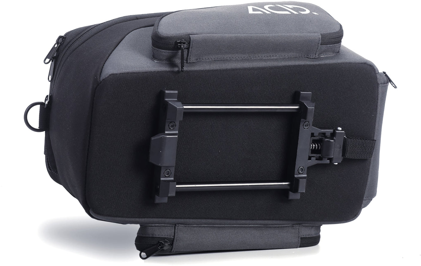 Sacoche de porte-bagages ACID CITY 8+7 RILink