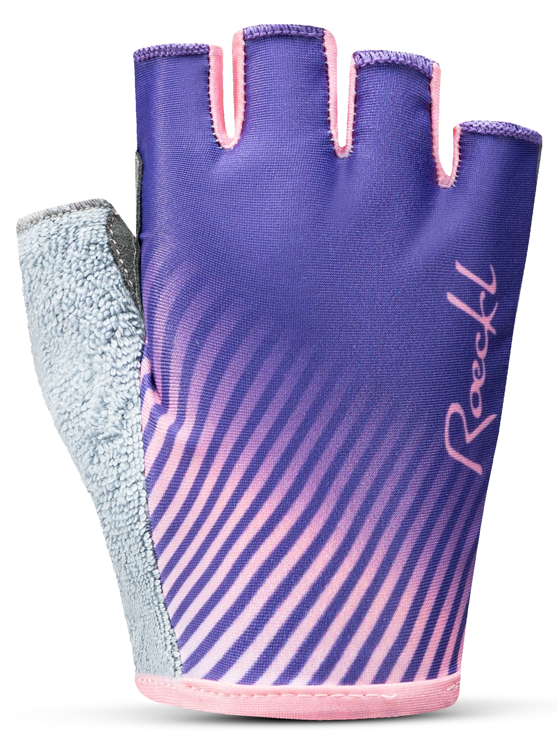 Roeckl Tarifa 2 Gants Juniors violet blossom