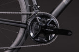 Cube Attain C:62 carbon´n´charbonchrome
