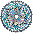 SRAM XG-1299 Eagle Cassette 12 vitesses multicolore/noir