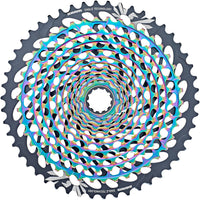 SRAM XG-1299 Eagle Cassette 12 vitesses multicolore/noir