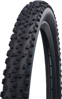 Schwalbe Black Jack pneu à tringle rigide 24x2.10