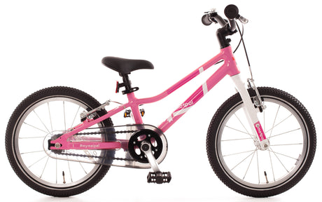 Meipel LITE Urban Kid Bike 16" Rose/Blanc (2025)