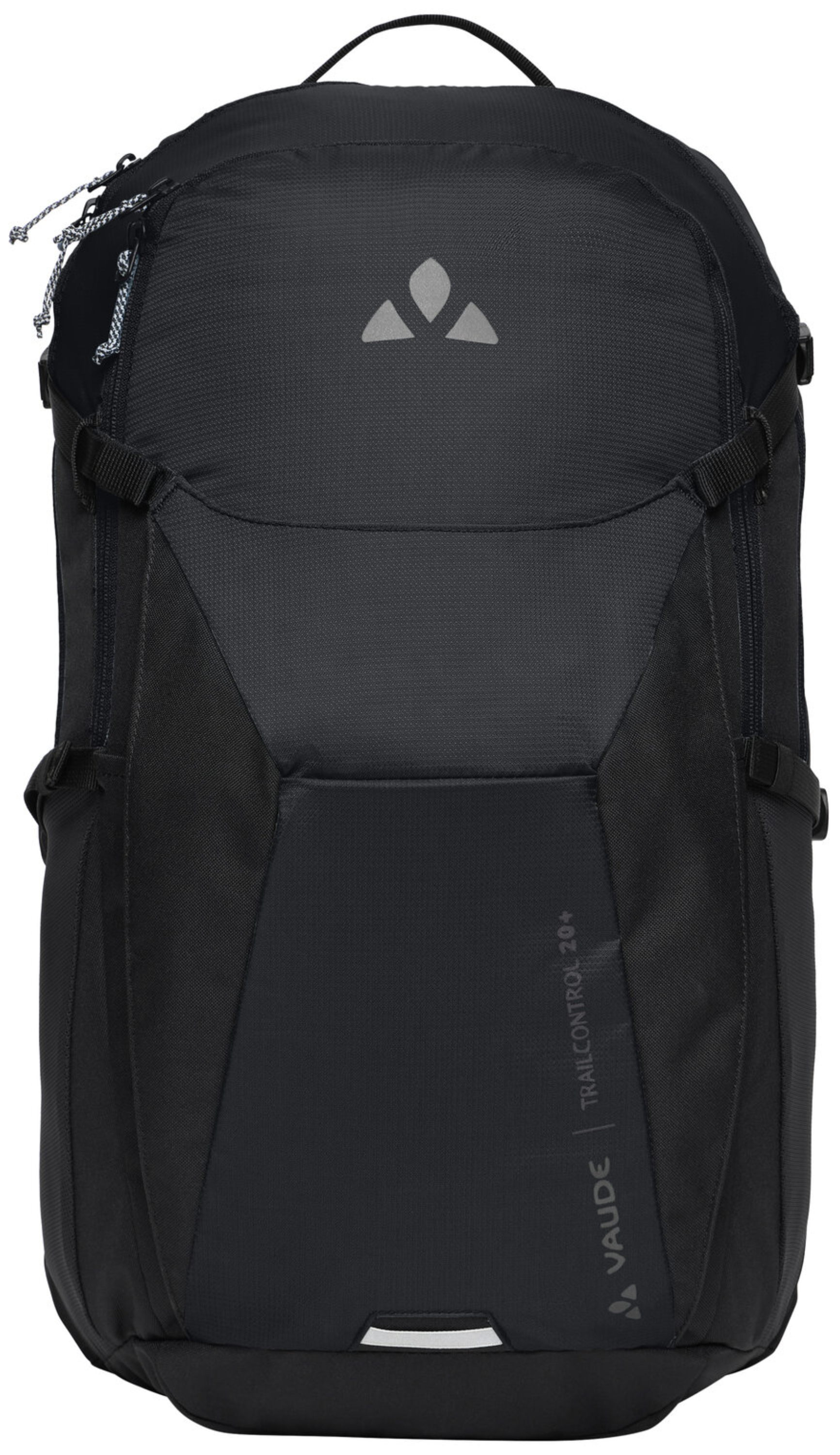 VAUDE TrailControl 20+ noir