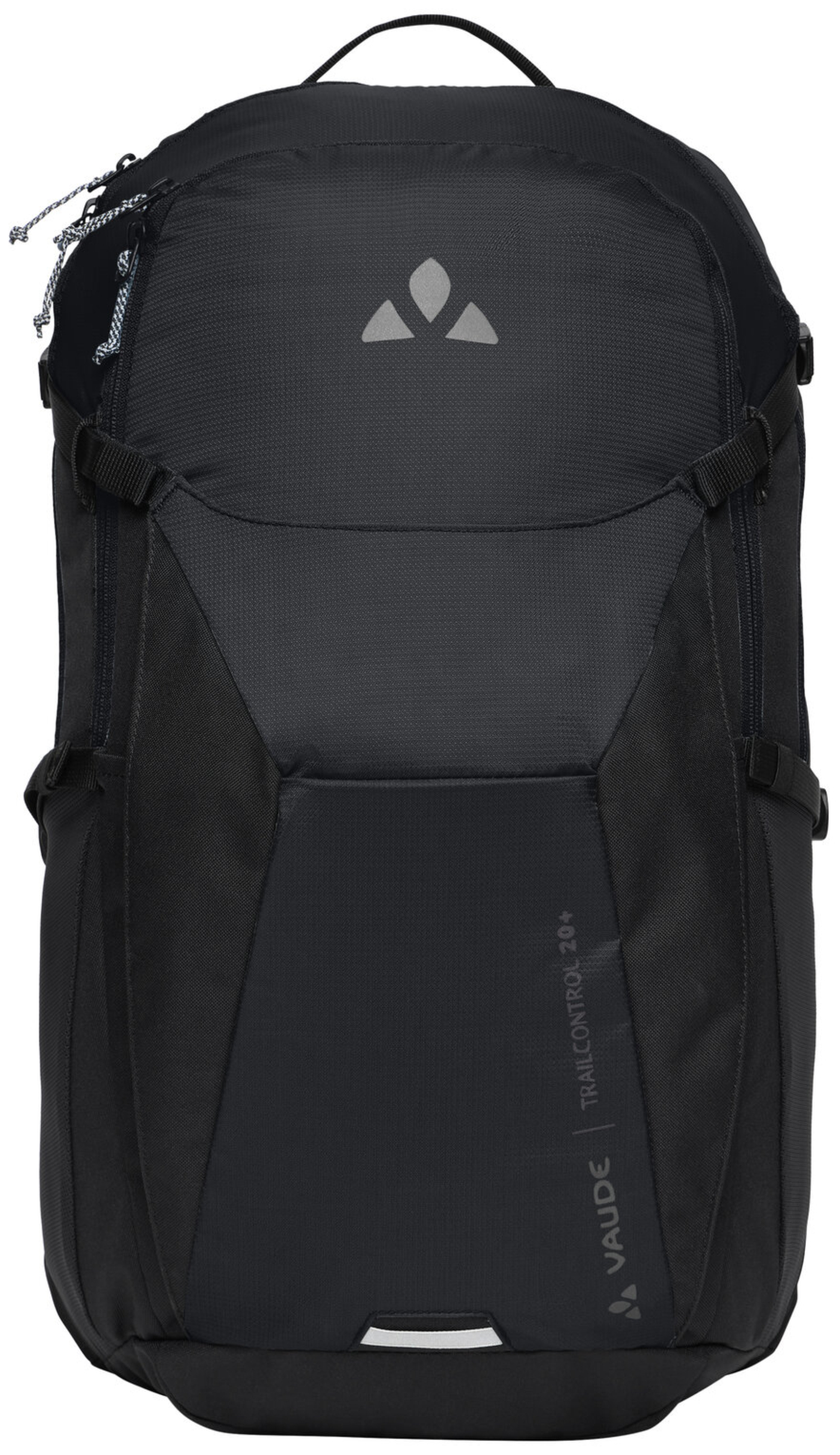 VAUDE TrailControl 20+ noir