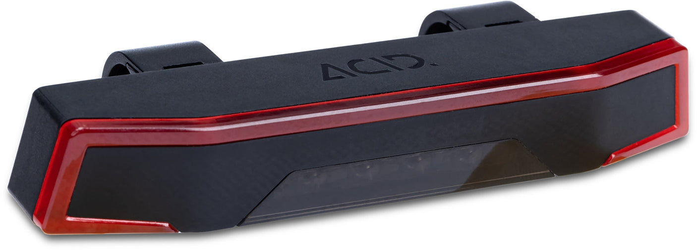 Feu arrière pour porte-bagages ACID E-Bike PRO-E HPP BES2