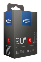 SCHWALBE No.7A Chambre à air 20"