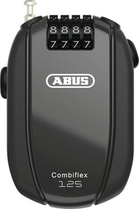 ABUS Combiflex Trip 125 – aktuelle Variante
