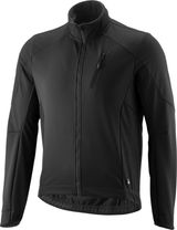 Gonso VESTE SOFTSHELL TRAIL M noir