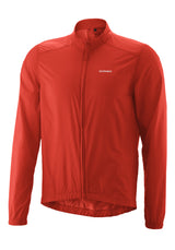 Gonso Adventure Veste Wind Homme paprika flame