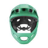Abus YouDrop FF vert sauge