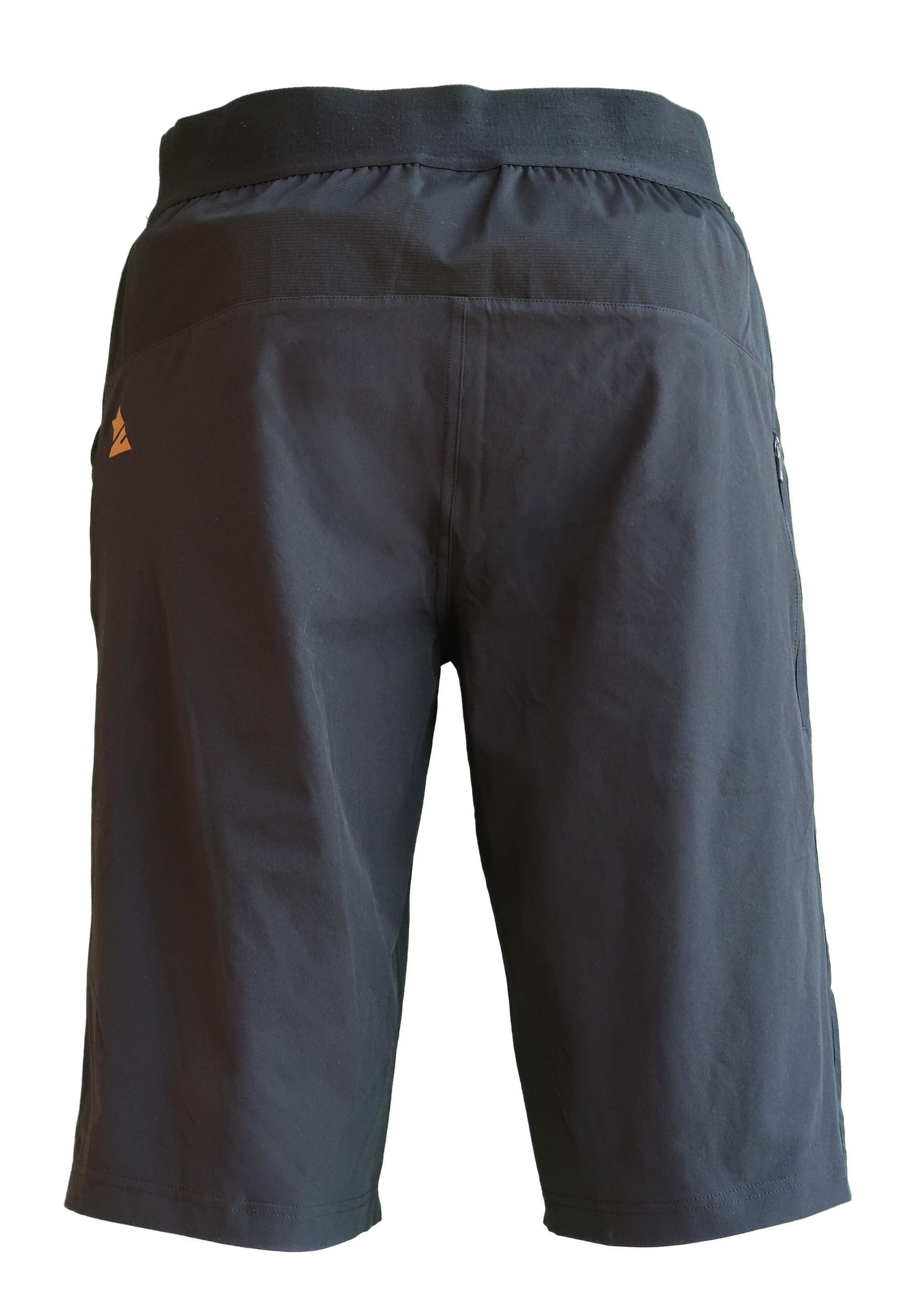 Zimtstern Trailstar Light VTT Court Homme Pirate Black