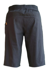 Zimtstern Trailstar Light VTT Court Homme Pirate Black
