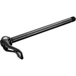 Shimano E-Thru AX-MT500 axe traversante à blocage rapide 12x172mm