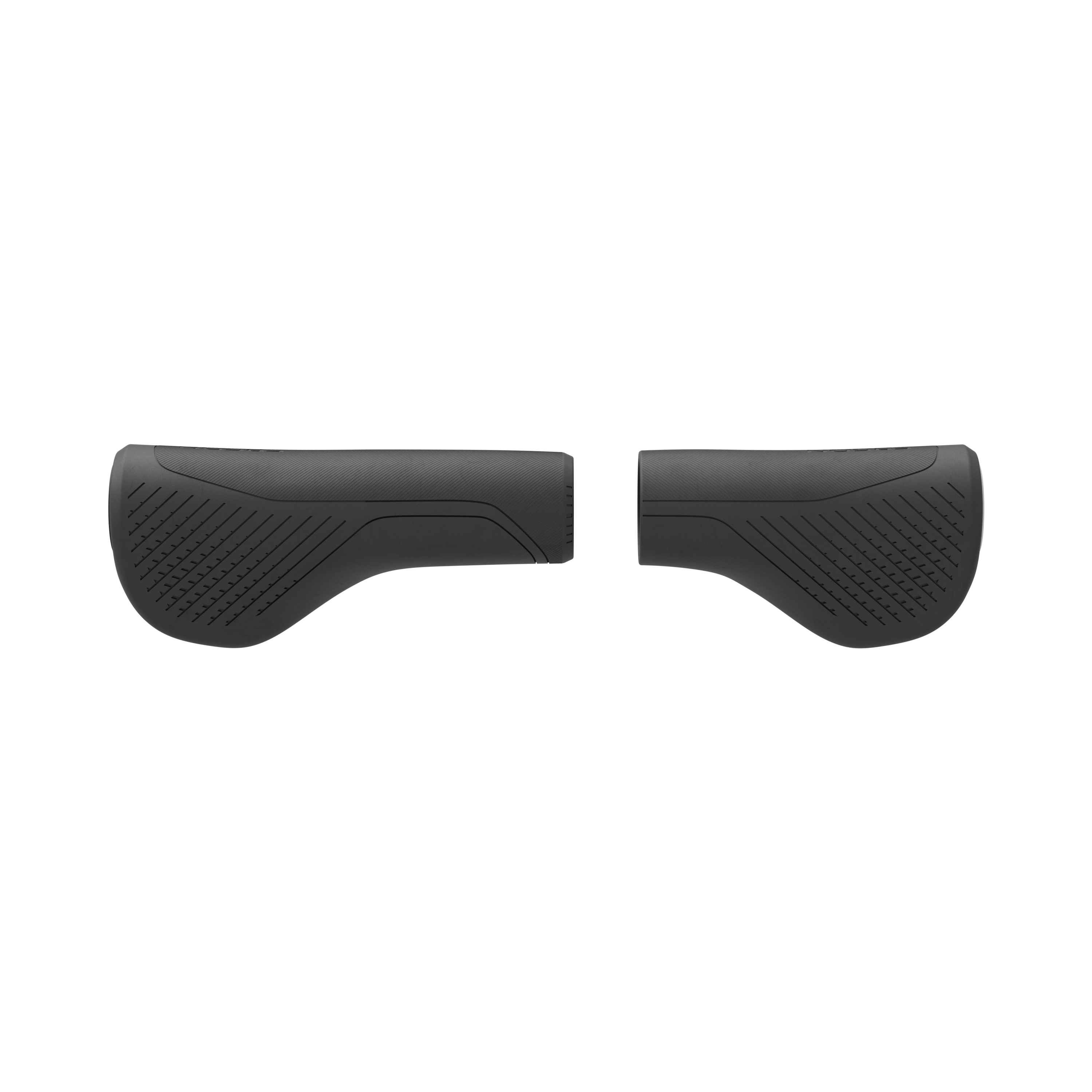 Ergon GS1 Evo Single Twist Shift Noir