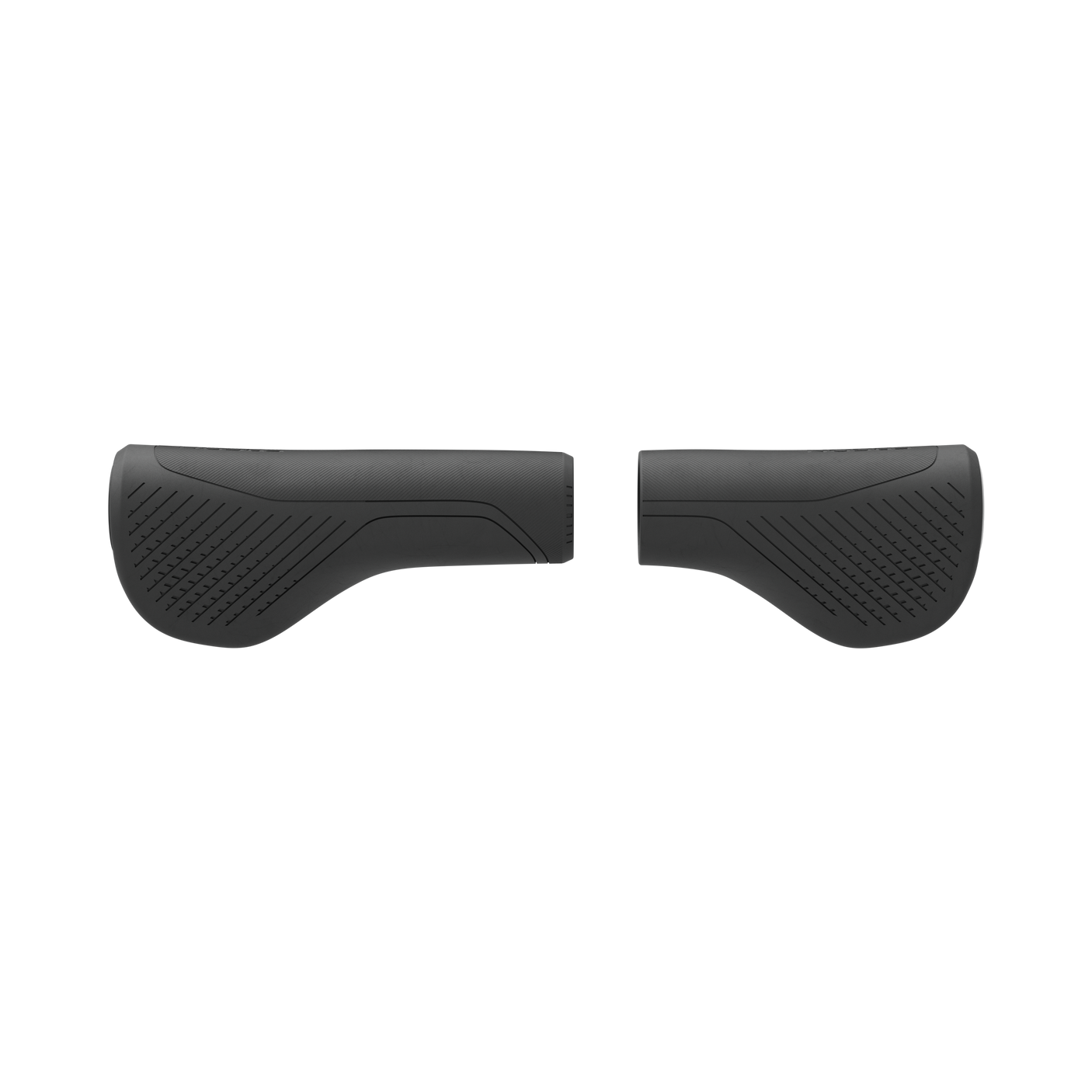 Ergon GS1 Evo Single Twist Shift Noir