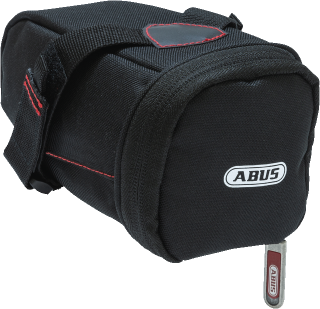 ABUS IvyTex chaîne antivol cadre ACH IVY 6KS/100 noir + sac ST5950