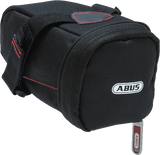 ABUS IvyTex chaîne antivol cadre ACH IVY 6KS/100 noir + sac ST5950