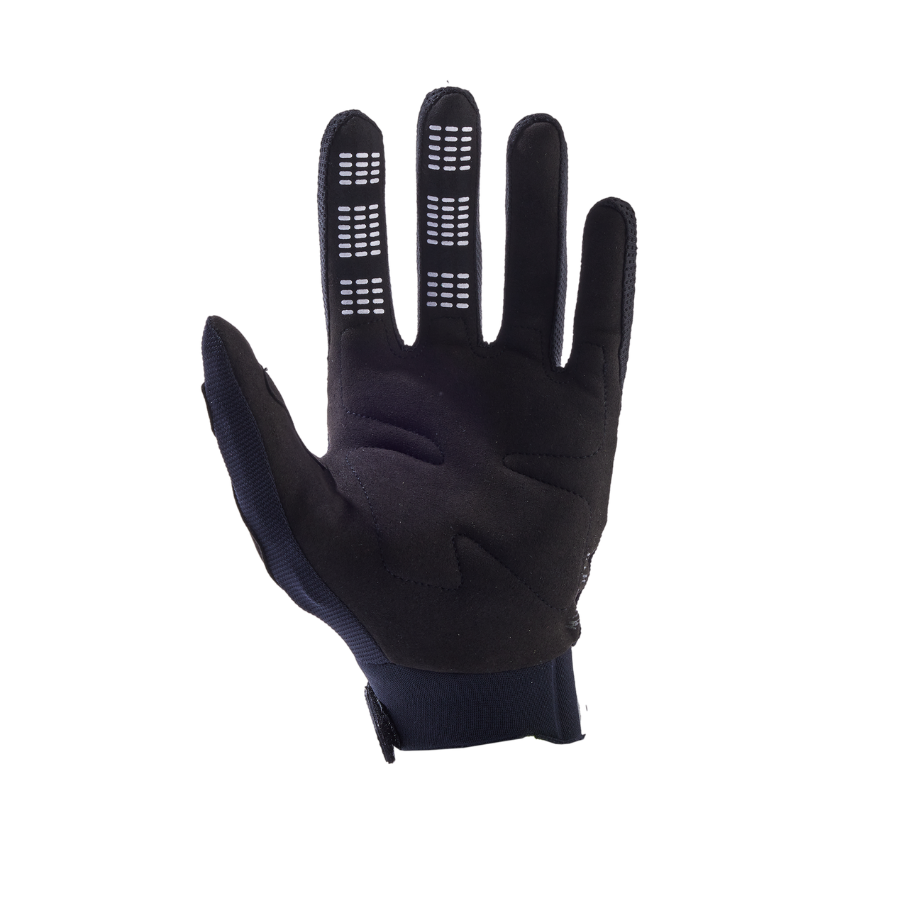 Fox Dirtpaw Gant Noir/Blanc