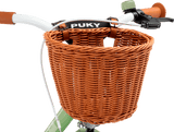 PANIER PUKY CHAOS L marron